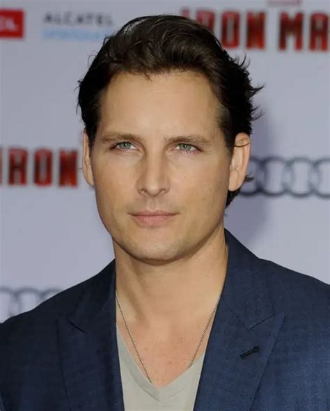 peter facinelli personal life.